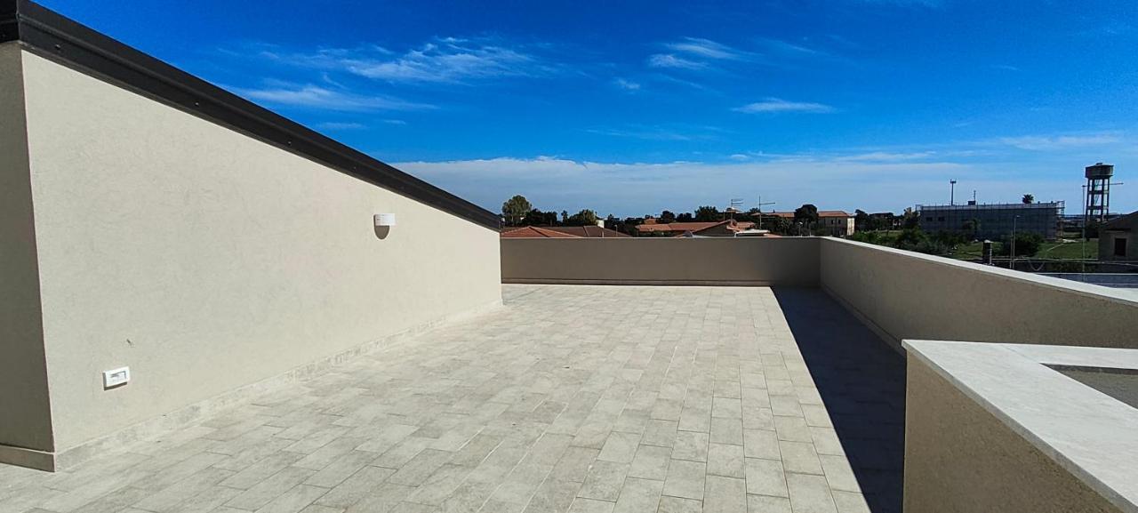 Casa Vacanze Rainbow, Siracusa シラクーサ エクステリア 写真