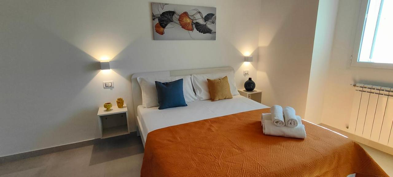Casa Vacanze Rainbow, Siracusa シラクーサ エクステリア 写真