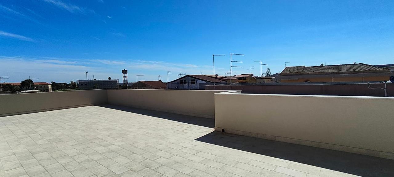 Casa Vacanze Rainbow, Siracusa シラクーサ エクステリア 写真