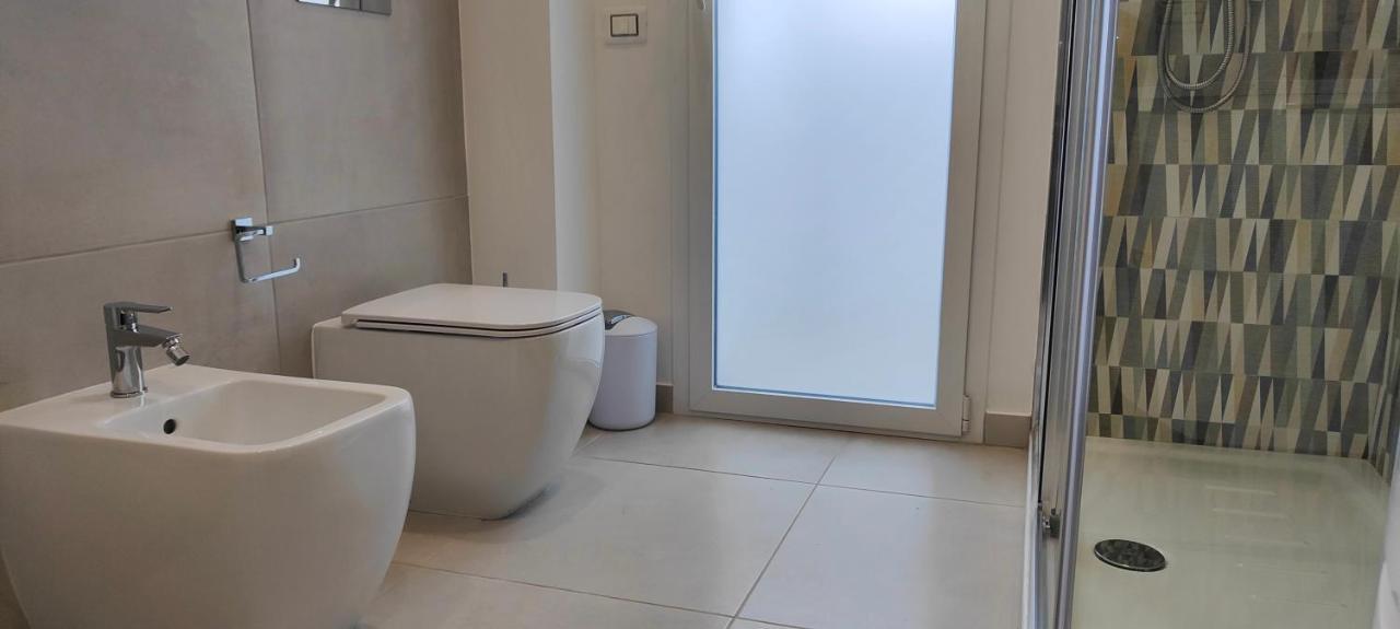 Casa Vacanze Rainbow, Siracusa シラクーサ エクステリア 写真