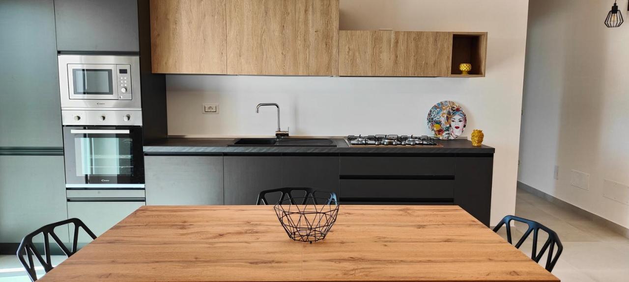 Casa Vacanze Rainbow, Siracusa シラクーサ エクステリア 写真