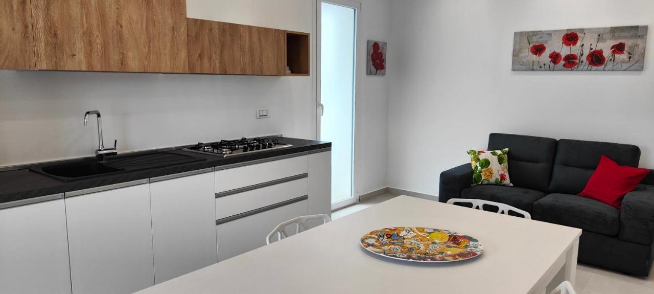 Casa Vacanze Rainbow, Siracusa シラクーサ エクステリア 写真
