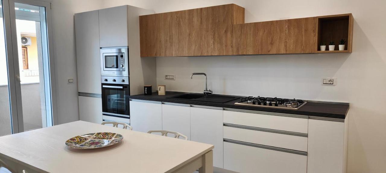 Casa Vacanze Rainbow, Siracusa シラクーサ エクステリア 写真