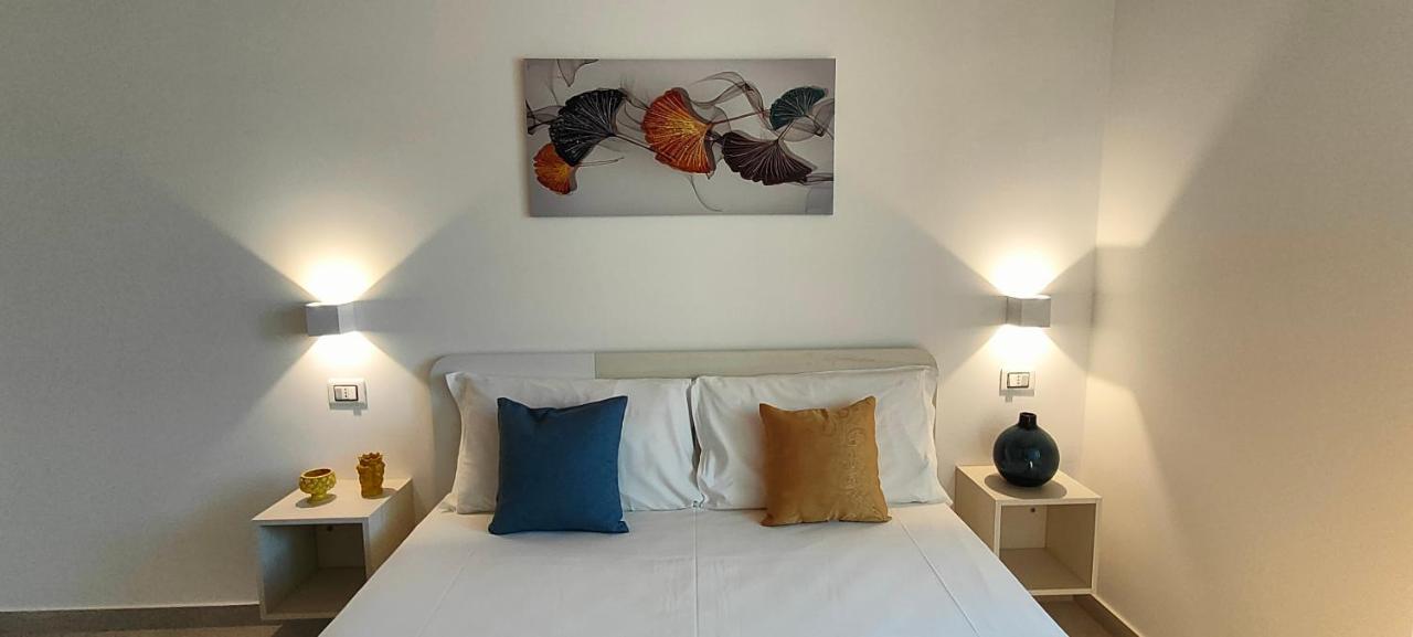 Casa Vacanze Rainbow, Siracusa シラクーサ エクステリア 写真