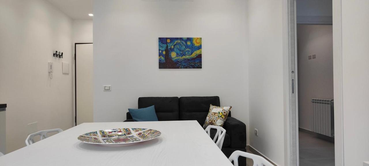 Casa Vacanze Rainbow, Siracusa シラクーサ エクステリア 写真