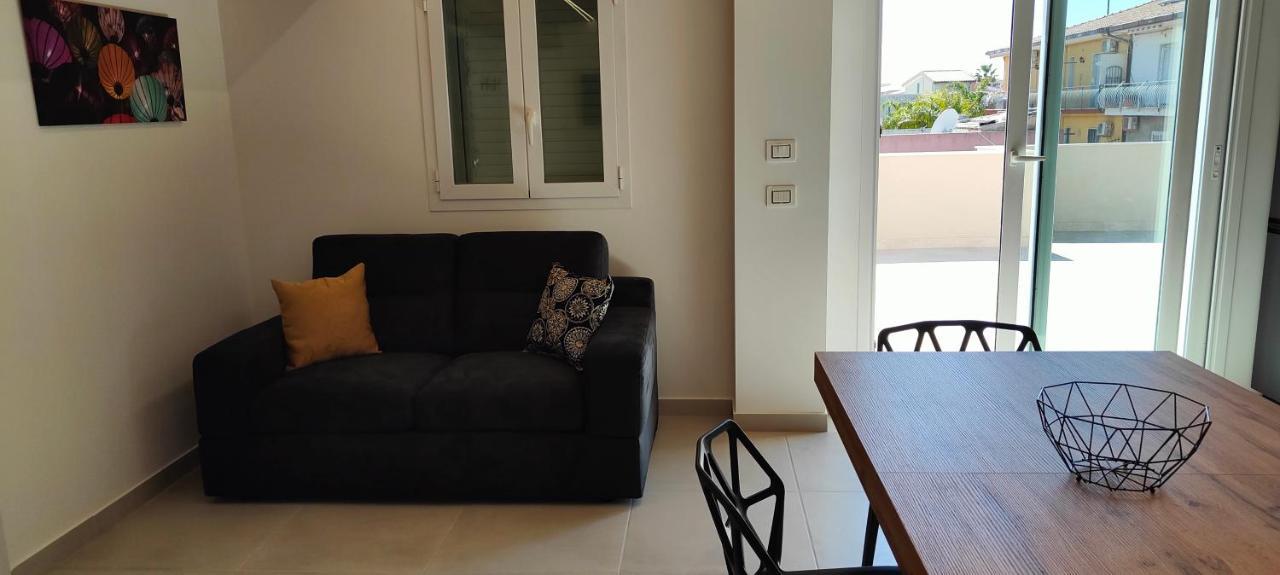 Casa Vacanze Rainbow, Siracusa シラクーサ エクステリア 写真