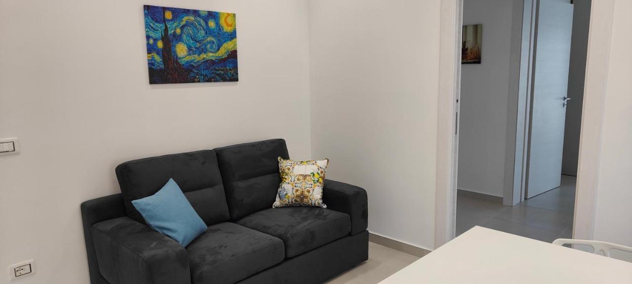 Casa Vacanze Rainbow, Siracusa シラクーサ エクステリア 写真