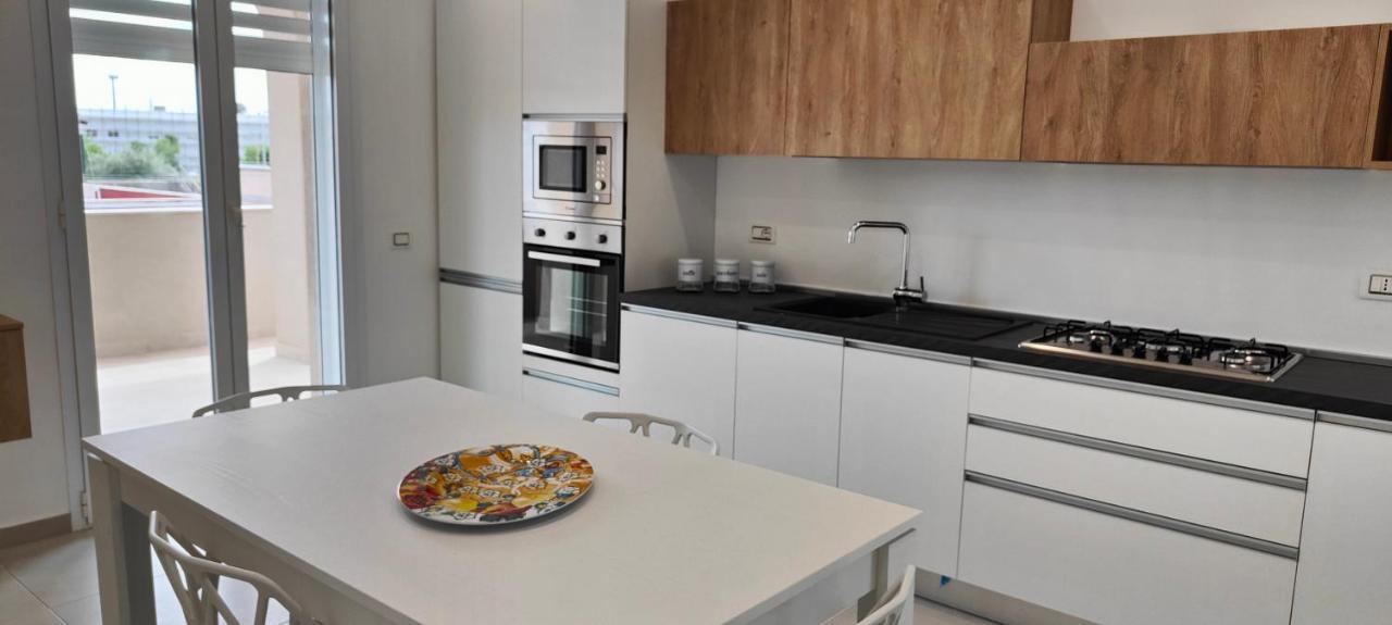 Casa Vacanze Rainbow, Siracusa シラクーサ エクステリア 写真