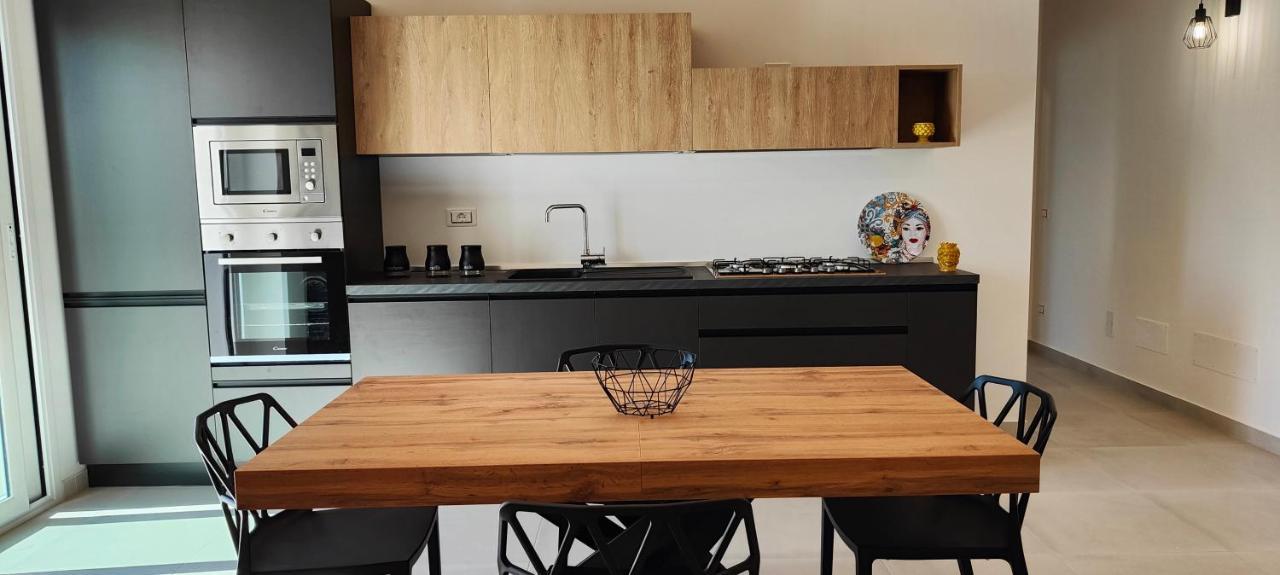 Casa Vacanze Rainbow, Siracusa シラクーサ エクステリア 写真