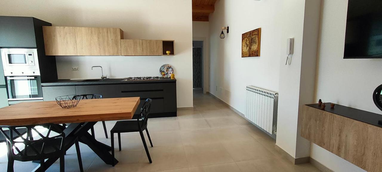Casa Vacanze Rainbow, Siracusa シラクーサ エクステリア 写真
